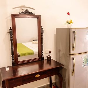 Chambre Familiale